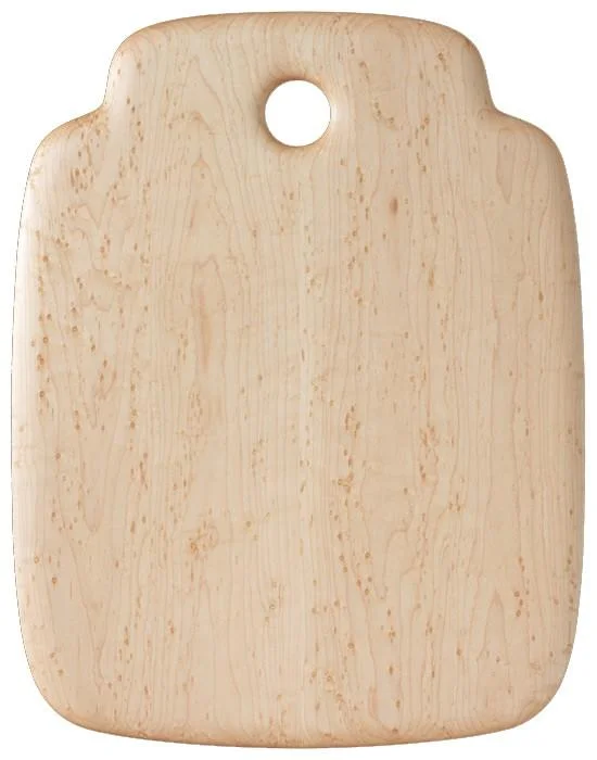 AMPERSAND INTERIORS + GARDEN - EDWARD WOHL Breadboard Bird's Eye
